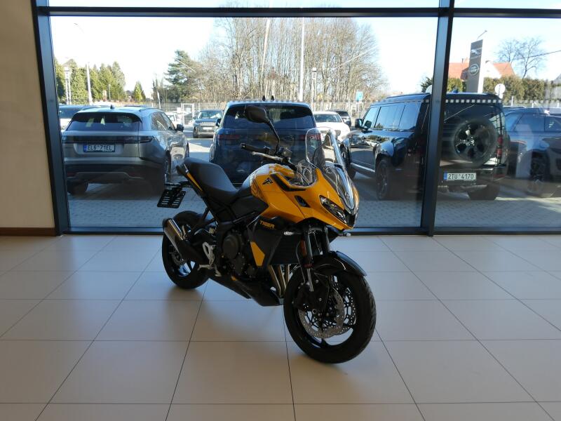 Triumph Tiger Sport 800