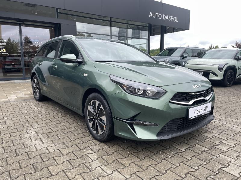 Kia Ceed SW