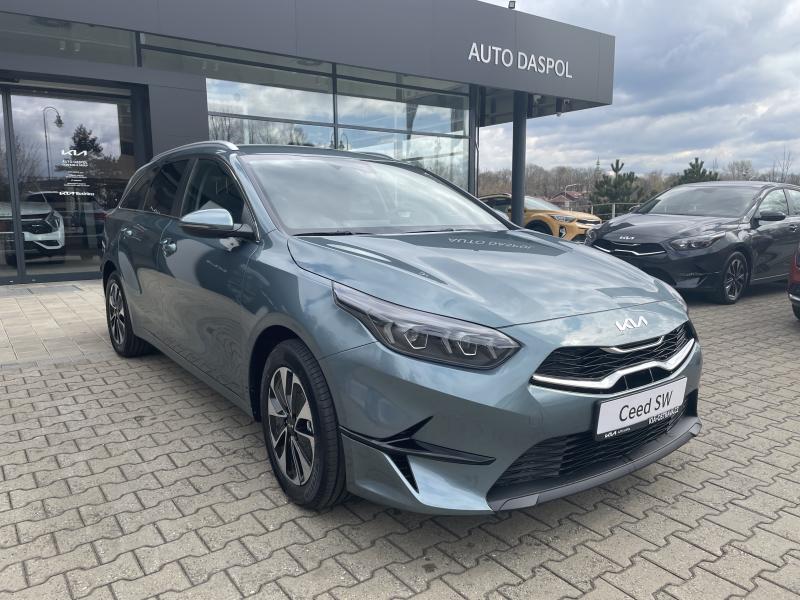 Kia Ceed SW