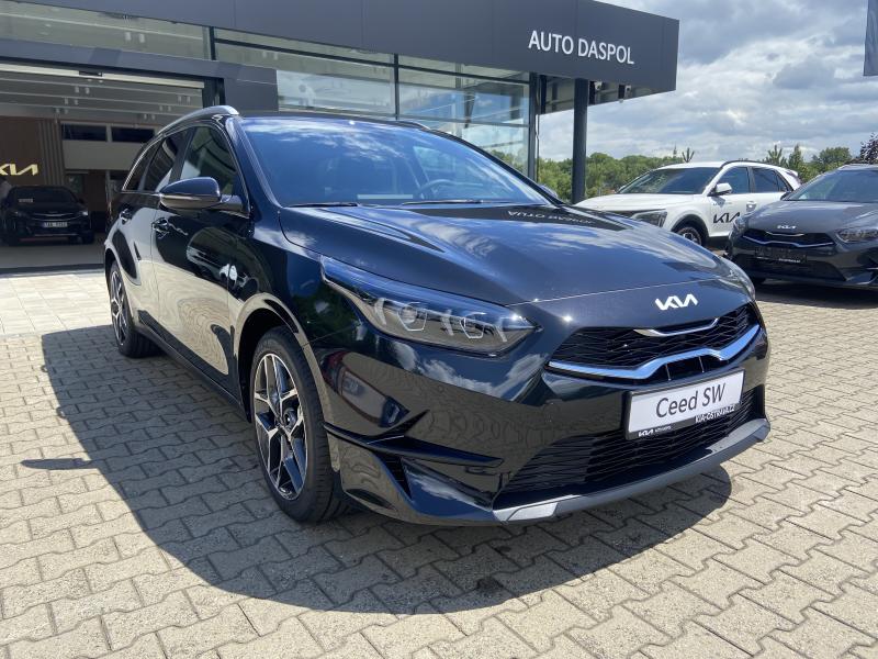 Kia Ceed SW