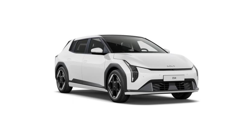 Kia EV4