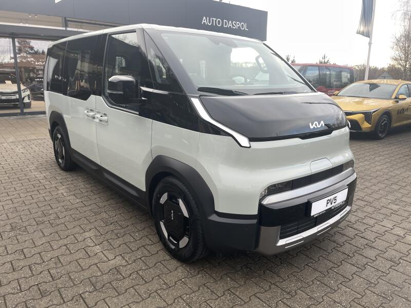 Kia PV5
