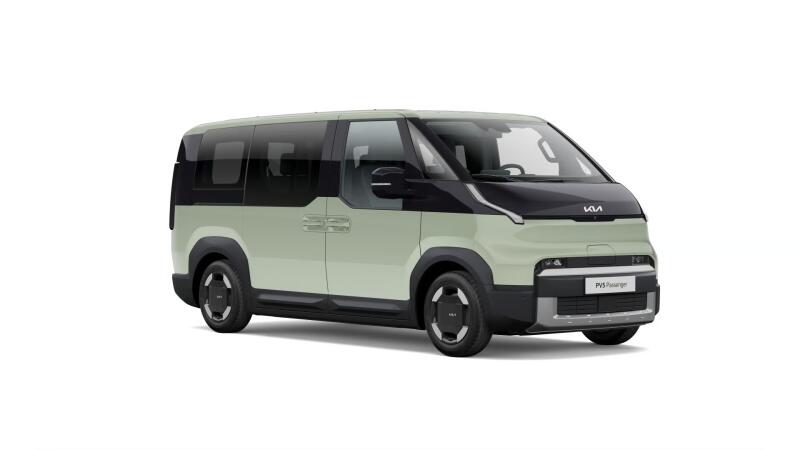 Kia PV5