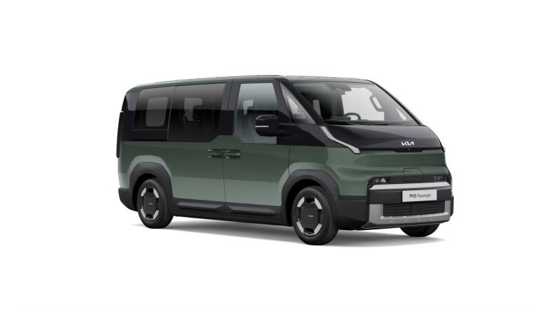 Kia PV5