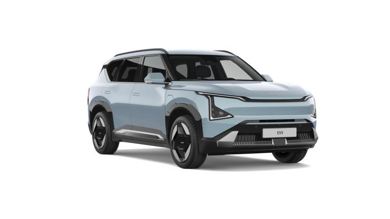 Kia EV5