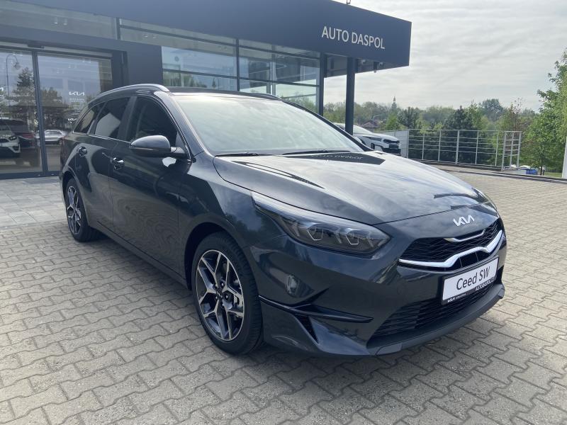 Kia Ceed SW