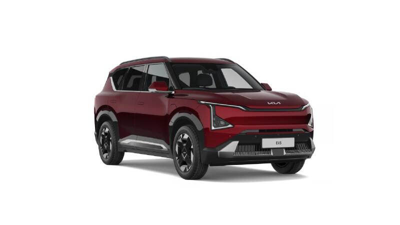 Kia EV5