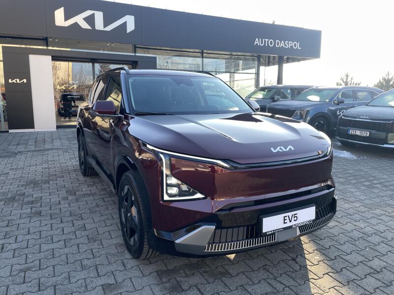 Kia EV5