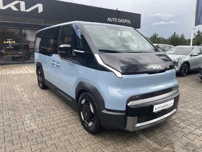 Kia PV5