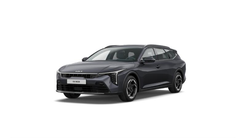 Kia K4 Sportswagon