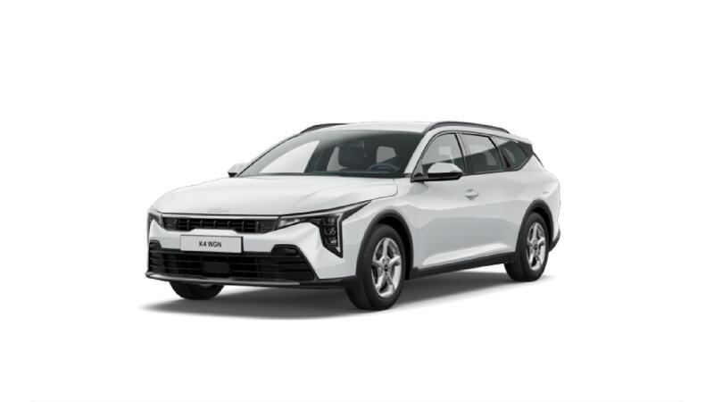 Kia K4 Sportswagon