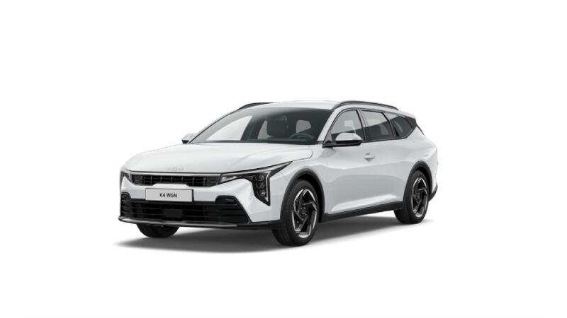 Kia K4 Sportswagon