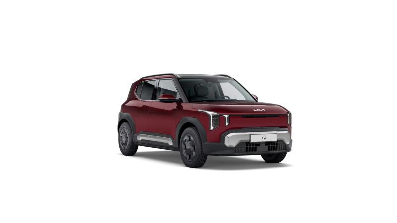 Kia EV2