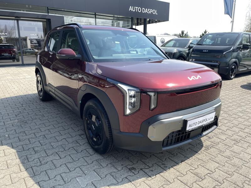 Kia EV2