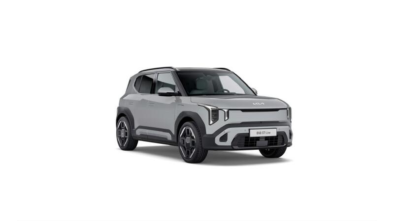 Kia EV2