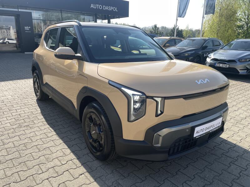 Kia EV2
