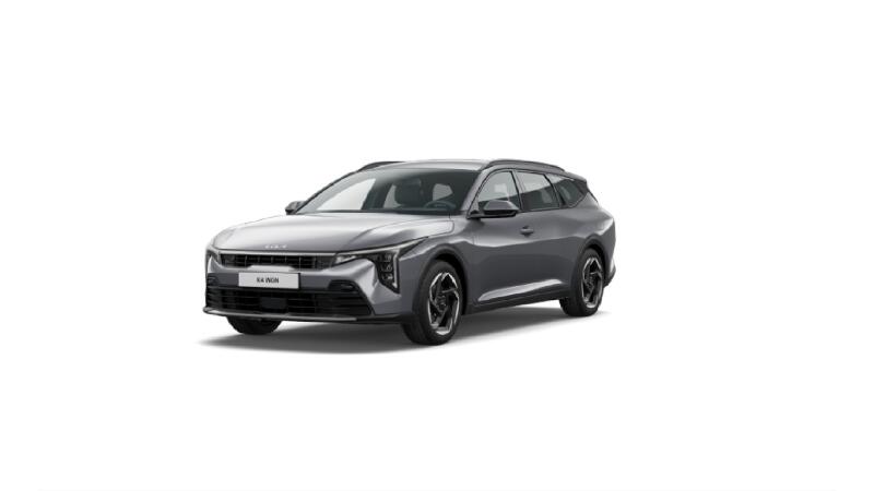Kia K4 Sportswagon