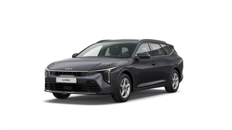 Kia K4 Sportswagon