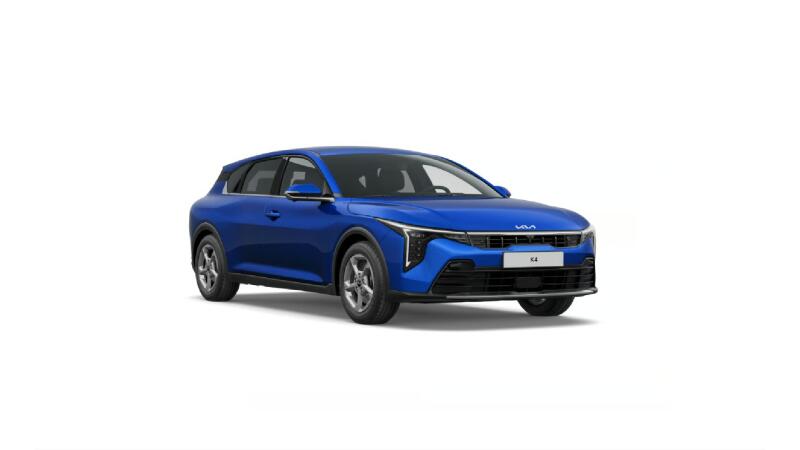 Kia K4