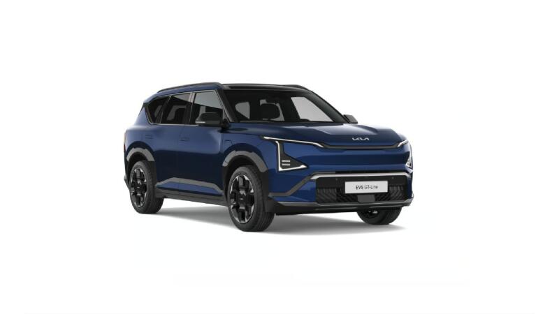 Kia EV5