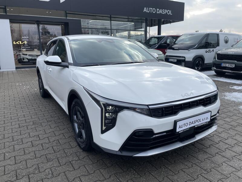 Kia K4