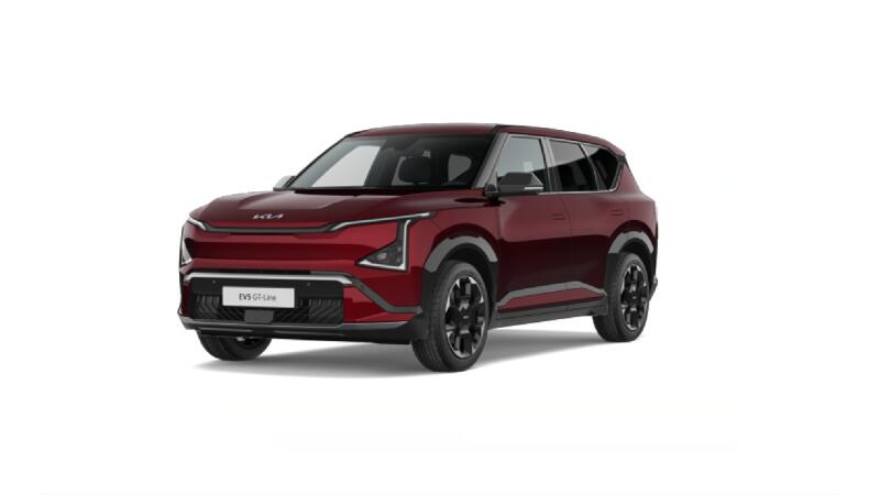 Kia EV5