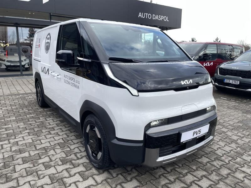 Kia PV5