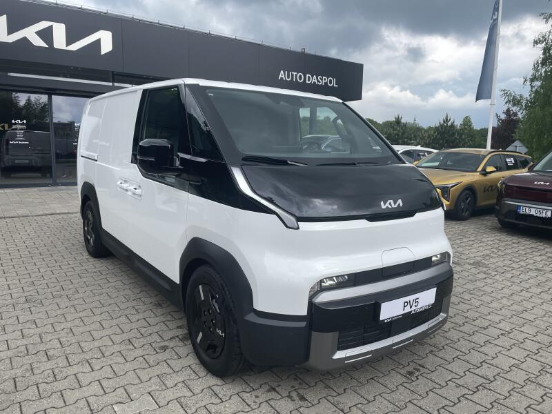 Kia PV5