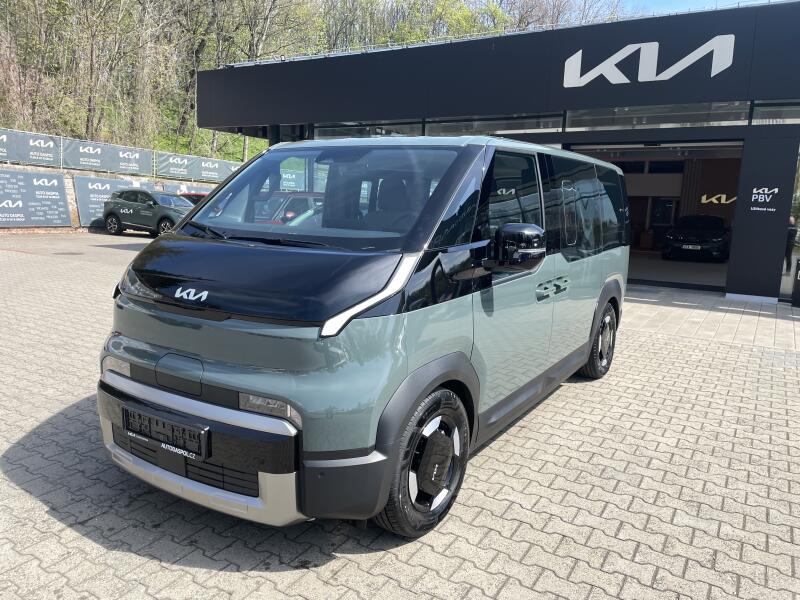 Kia PV5