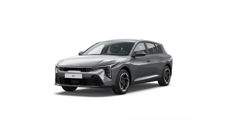 Kia K4