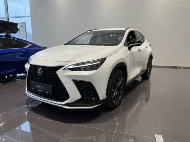 Lexus NX 350h