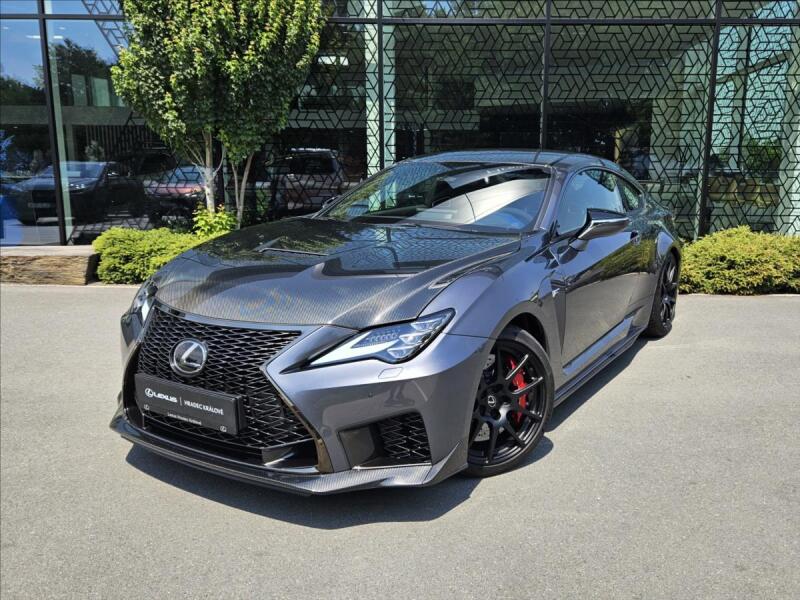 Lexus RC F
