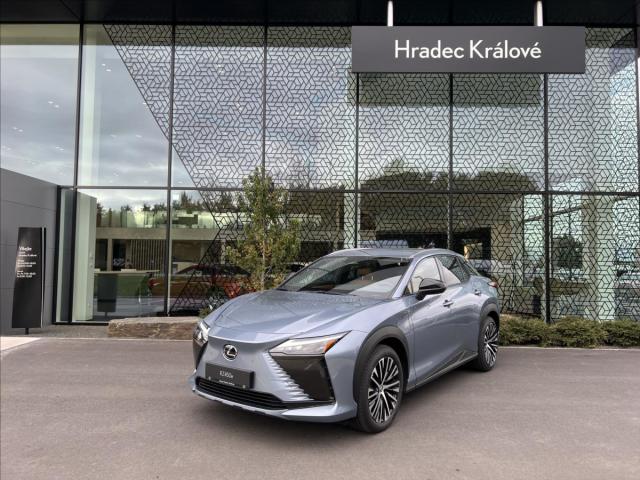 Lexus RZ 450e