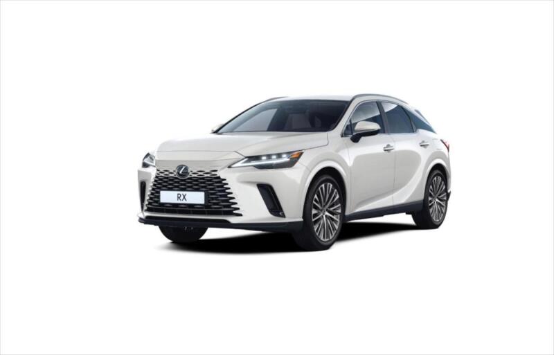 Lexus RX 350h