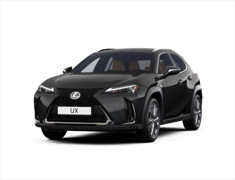 Lexus UX 300h