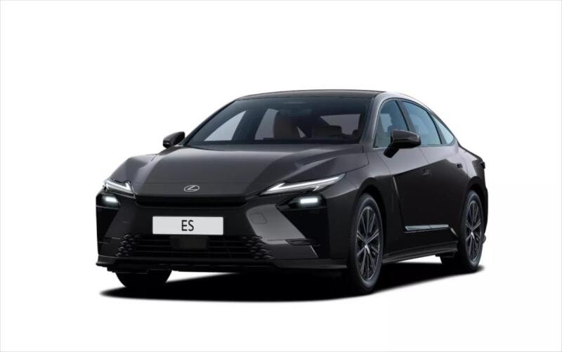 Lexus ES 300h