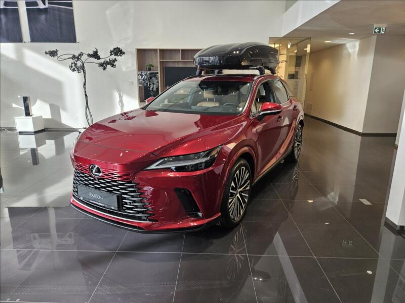Lexus RX 450h