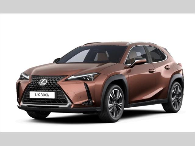 Lexus UX 250