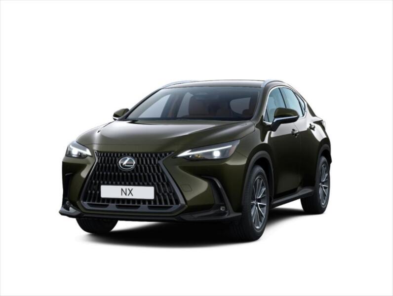 Lexus NX 350h