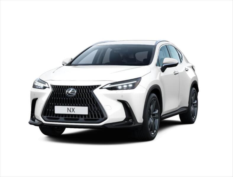 Lexus NX 350h