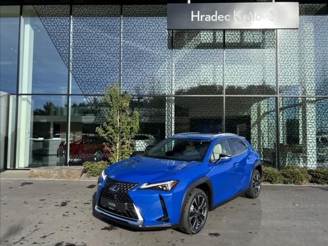 Lexus UX 250