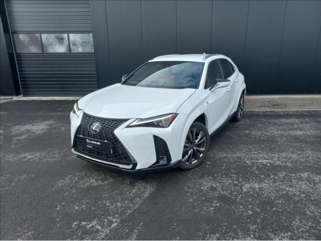 Lexus UX 250h