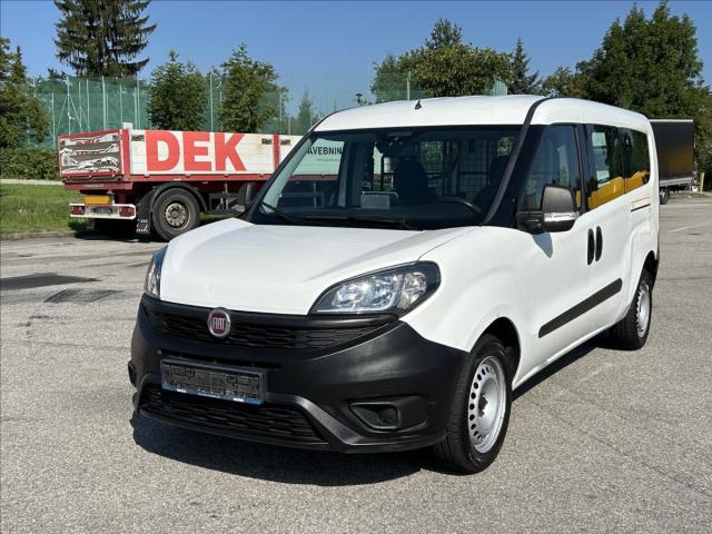 Fiat Dobl cargo