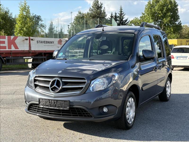 Mercedes-Benz Citan