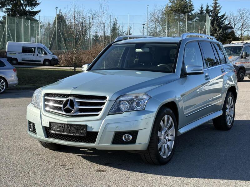 Mercedes-Benz GLK