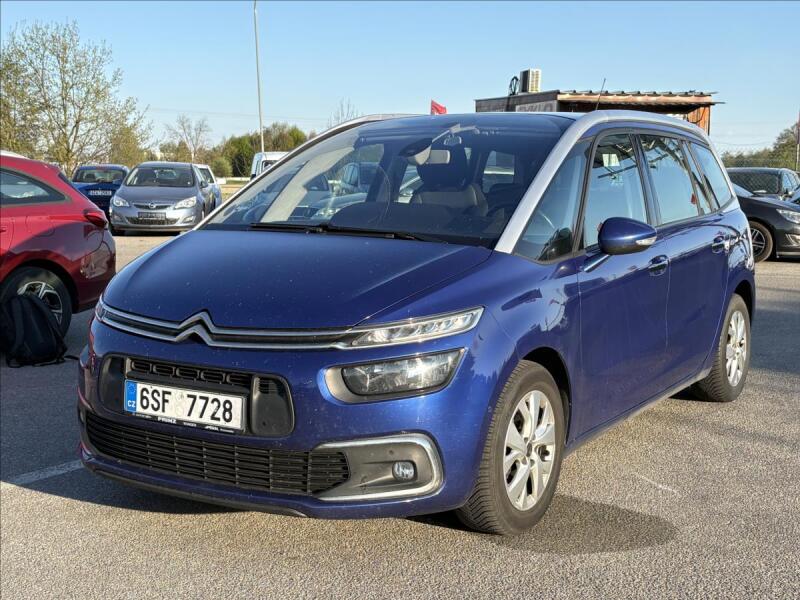 Citro�n Grand C4 Picasso