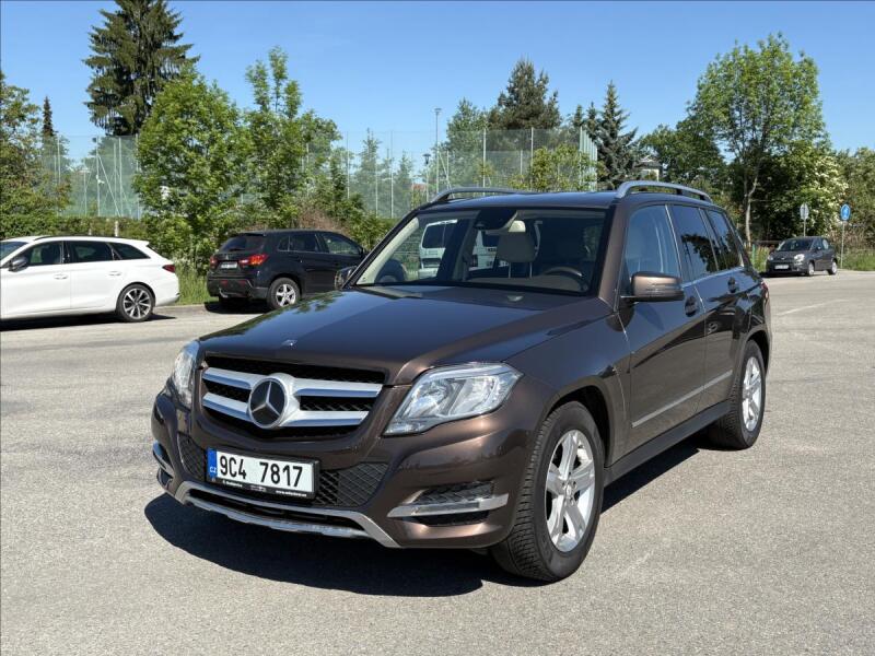 Mercedes-Benz GLK