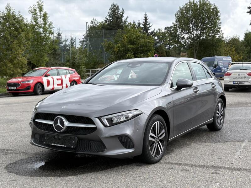 Mercedes-Benz Klasse A