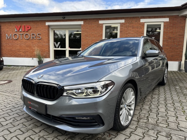 BMW 5er Reihe