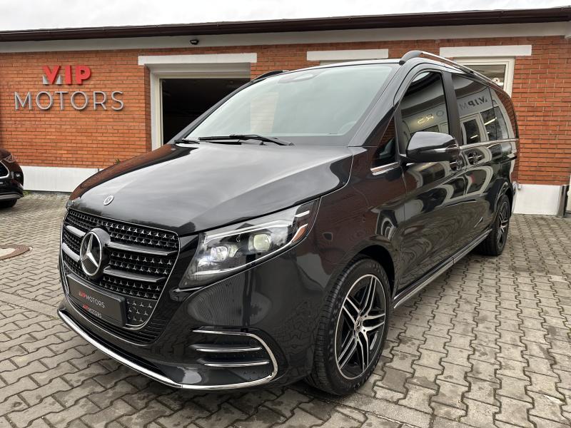 Mercedes-Benz Klasse V